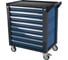 Тележка Wellmet ТЗИ-8Pro (7016/5017) 1163010720 1