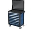 Тележка Wellmet ТЗИ-8Pro (7016/5017) 1163010720 2