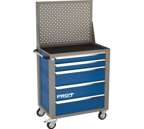 Тележка Wellmet ТЗИ-5Pro (7030/5017) 1163010712