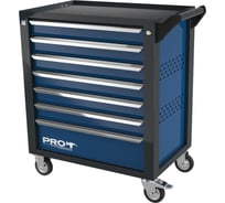 Тележка Wellmet ТЗИ-7Pro (7016/5017) 1163010719