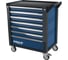Тележка Wellmet ТЗИ-7Pro (7016/5017) 1163010719 1