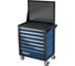 Тележка Wellmet ТЗИ-7Pro (7016/5017) 1163010719 2