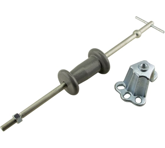 Съемник ступиц и полуосей с обратным молотком ZIPMEND V2 ZS-A022003