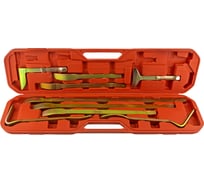 Набор монтировок для кузовного ремонта ZIPMEND 9пр. ZR-K010001