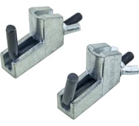 Набор зажимов ZIPMEND для шлангов и патрубков, 2пр. ZS-A016003