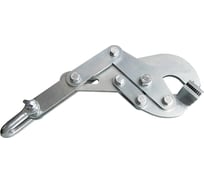 Захват самозажимной NILOS, тяговое усилие до 1000 кг, вес 5,7 кг К0760