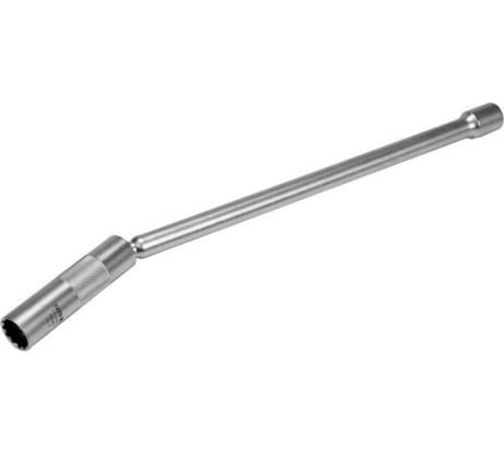 Сервисный свечной ключ YATO 3/8" 14 мм YT-08163