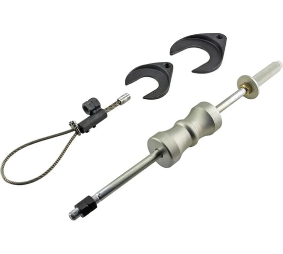 Набор универсальных съемников ZIPMEND "MASTER SET" для демонтажа шруса ZS-A024006