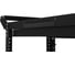 Тележка инструментальная ООО Металекс Metalex Тип 1А, 900x450x800, 2-е полки, черный 118592 6