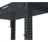 Тележка инструментальная ООО Металекс Metalex Тип 1А, 900x450x800, 2-е полки, серый 118584 10