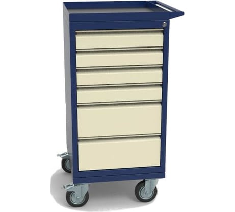 Тумба мобильная Святогор СВ-М.ТВ.06