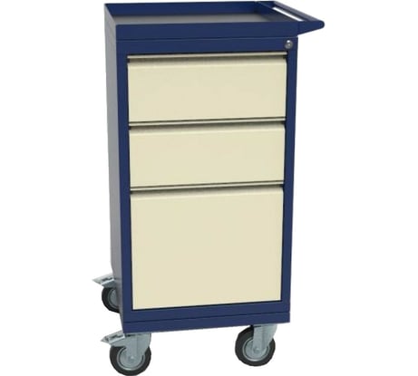 Тумба мобильная Святогор СВ-М.ТВ.03