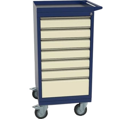 Тумба мобильная Святогор СВ-М.ТВ.07