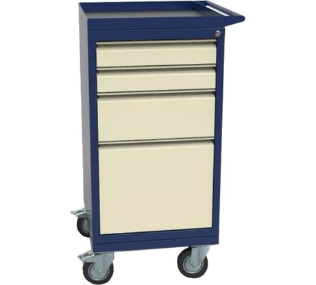 Тумба мобильная Святогор СВ-М.ТВ.04