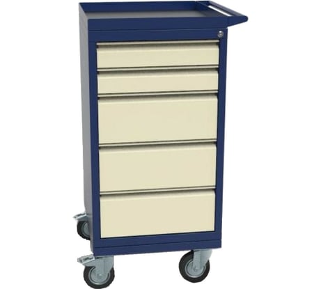 Тумба мобильная Святогор СВ-М.ТВ.05