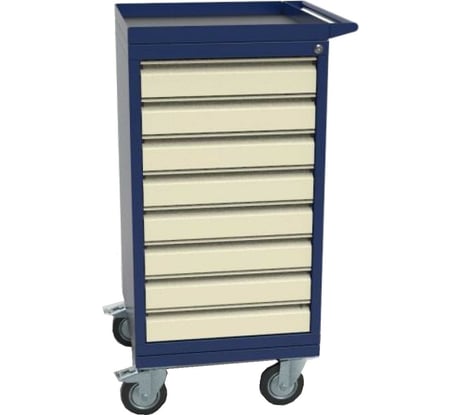 Тумба мобильная Святогор СВ-М.ТВ.08