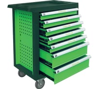 Тележка инструментальная ForsLine 7-и полочная FL-F-55315(66206)