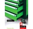 Тележка инструментальная ForsLine 7-и полочная FL-F-55315(66206) 4