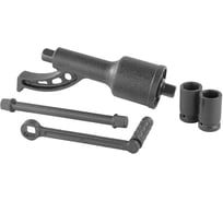 Гайковерт механический 1 удлиненный с головками Arnezi 1:78 5800Nm R1050302