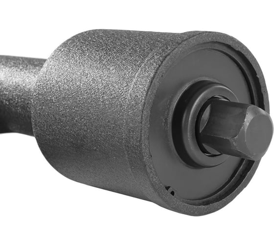 Гайковерт механический 1 удлиненный с головками Arnezi 1:78 5800Nm R1050302