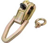 Захват для кузовных работ двухфункциональный Forcekraft MINI FK-62512A(62478)