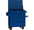 Тележка инструментальная ILIKPRO Вертикаль Премиум синяя SIDS-311.855.678.000.5010 1