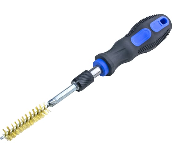 Набор щеток для чистки каналов ZIPMEND 38 предметов ZS-A018001