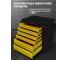 Инструментальная тележка Вертикаль Классик чёрно-жёлтая ILIKPRO SID-42.855.678.000.9005-1021 6