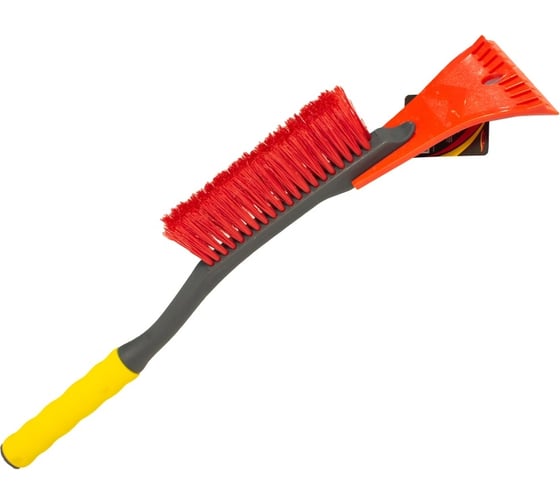 Щетка для снега со скребком Garde 52 см PR239