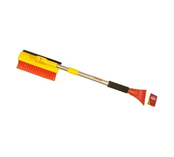 Щетка для снега со скребком Garde 70-110 см PR265 1