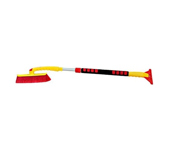 Щетка для снега со скребком Garde 85-125 см PR299 1