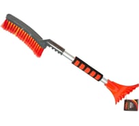 Щетка для снега со скребком Garde 62 см PR283