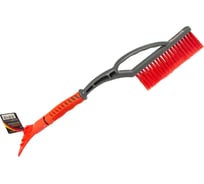 Щетка для снега со скребком Garde 54 см PR269