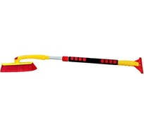 Щетка для снега со скребком Garde 88-119 см PR268