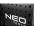 Тележка для инструментов NEO Tools 7 ящиков, премиум 84-220 7