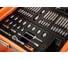 Шкаф для мастерской, 5 ящиков + 117 инструментов. NEO Tools 84-214-6 3