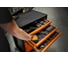 Шкаф для мастерской, 7 ящиков + 129 инструментов. NEO Tools 84-222-9 7