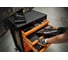 Шкаф для мастерской, 7 ящиков + 129 инструментов. NEO Tools 84-222-9 8