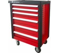 Инструментальная тележка МОБИЛСЕРВИС с инструментом JS-326 with 18 tools sets
