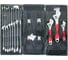 Инструментальная тележка МОБИЛСЕРВИС с инструментом JS-326 with 18 tools sets 5