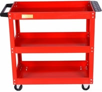 Инструментальная тележка МОБИЛСЕРВИС JS-19A