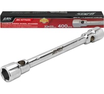 Ключ балонный двусторонний JBC 32х33мм, 400мм -6773233(62598) JBC-6773233(62598)