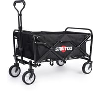 Тележка для инструментов Sanitoo 3970