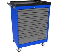 Инструментальная тележка Верстакофф PROFFI 950.8 M 103117 M