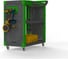 Тележка инструментальная ООО Металекс Metalex Тип 2А, 900x400x800, 3 полки, серо-зеленый, 118709 4