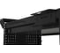Тележка инструментальная ООО Металекс Тип 2А 800x350x800 2-е полки (черный) 118698 7