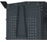 Тележка инструментальная ООО Металекс Тип 2А 700x450x800 2-е полки (серый) 118694 9
