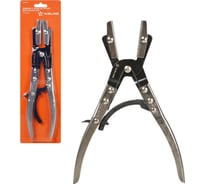 Зажим с фиксатором для шлангов Airline L=300мм ATSC029