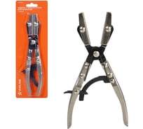 Зажим с фиксатором для шлангов Airline L=250мм ATSC028