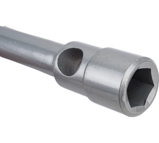 Балонный двусторонний ключ Forsage усиленный 24x27 L-400мм F-6772427(7280)